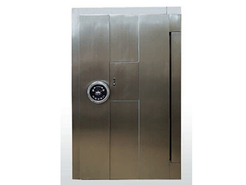 HG-002不锈钢金库门