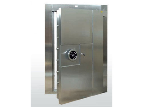 HG-001不锈钢金库门 