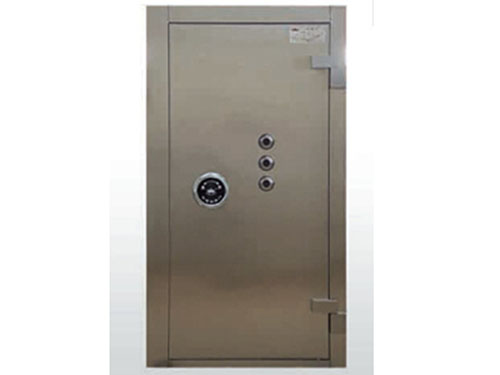 HG-005三锁互控金库门